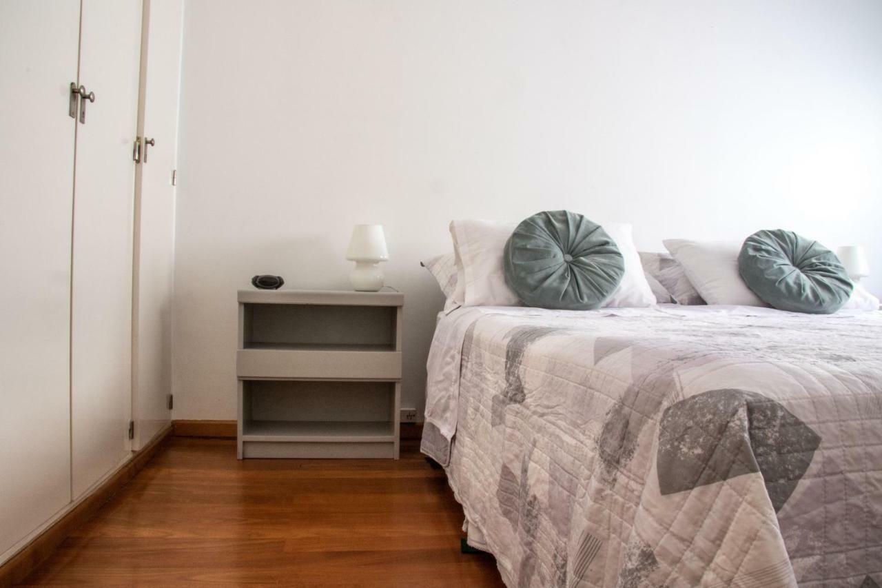 Luxury 2 Bedroom Apartment At Bulnes Tower Buenos Aires Bagian luar foto